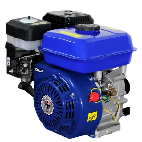 208cc engine 170f engine 8 hp horizontal shaft engine electric start