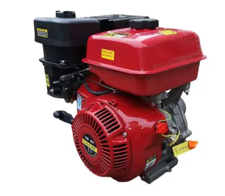 18 hp horizontal shaft engine for sale