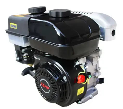 viper 212cc engine